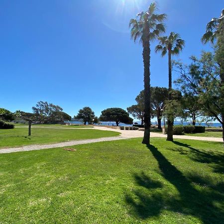 Apartmán Les Locations Cinaureva « L'Argentiere » La Londe-les-Maures Exteriér fotografie