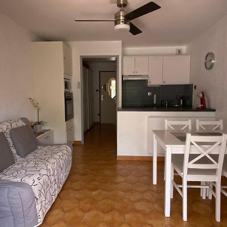 Apartmán Les Locations Cinaureva « L'Argentiere » La Londe-les-Maures Exteriér fotografie