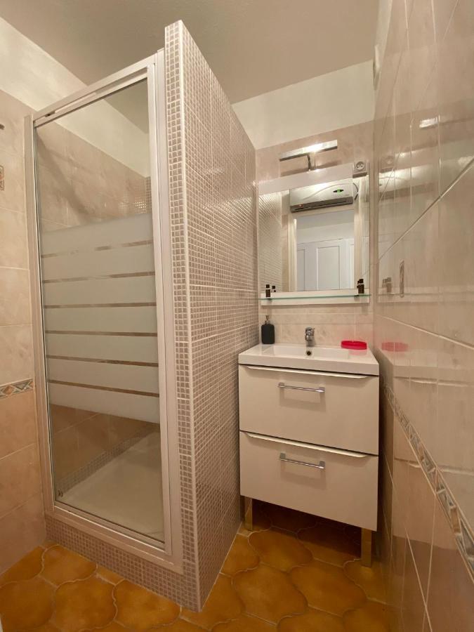 Apartmán Les Locations Cinaureva « L'Argentiere » La Londe-les-Maures Exteriér fotografie