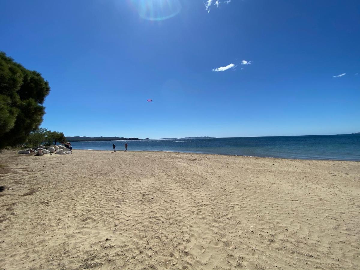 Apartmán Les Locations Cinaureva « L'Argentiere » La Londe-les-Maures Exteriér fotografie