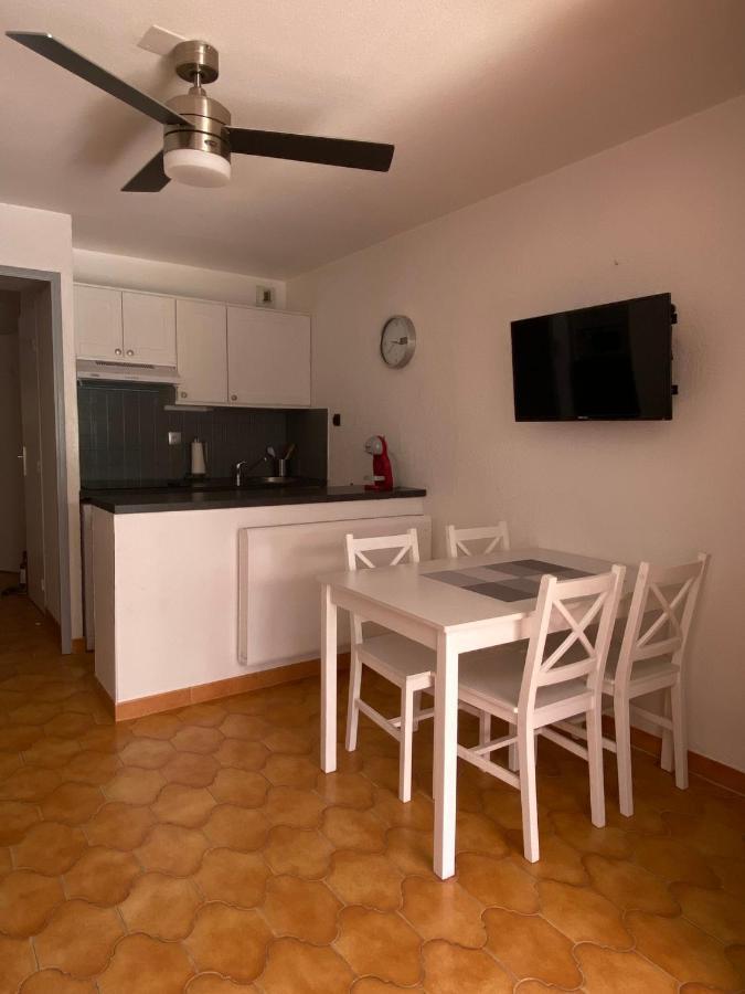 Apartmán Les Locations Cinaureva « L'Argentiere » La Londe-les-Maures Exteriér fotografie